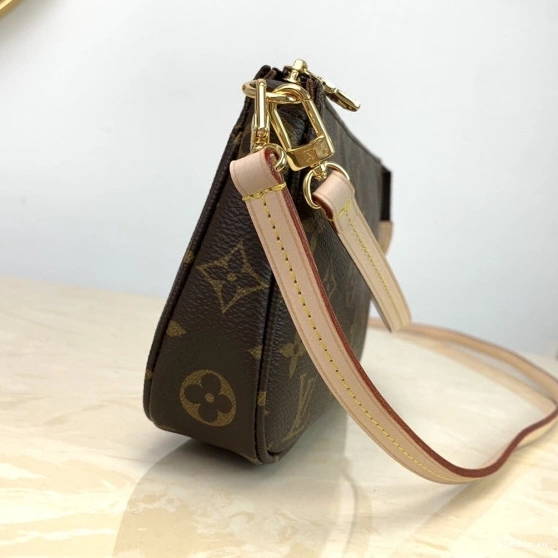 WIS Louis ACCESSOIRES POCHETTE Vuitton 0911